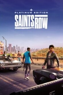 Saints Row Platinum Edition Xbox Oyun kullananlar yorumlar